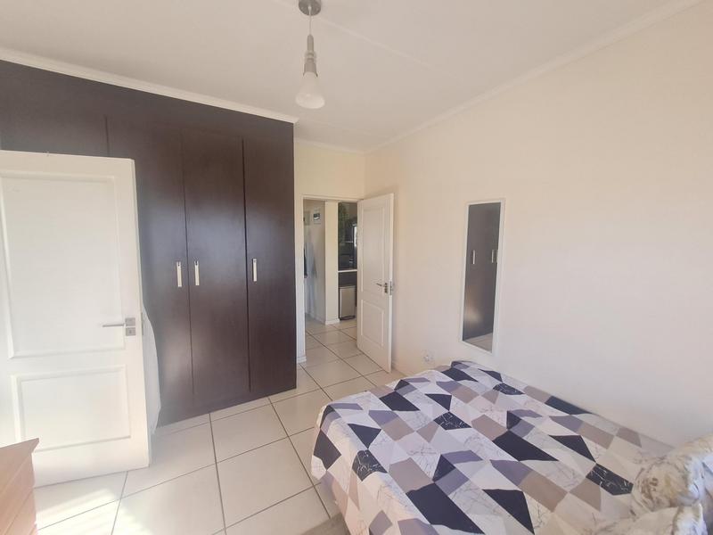 To Let 2 Bedroom Property for Rent in De Velde Western Cape